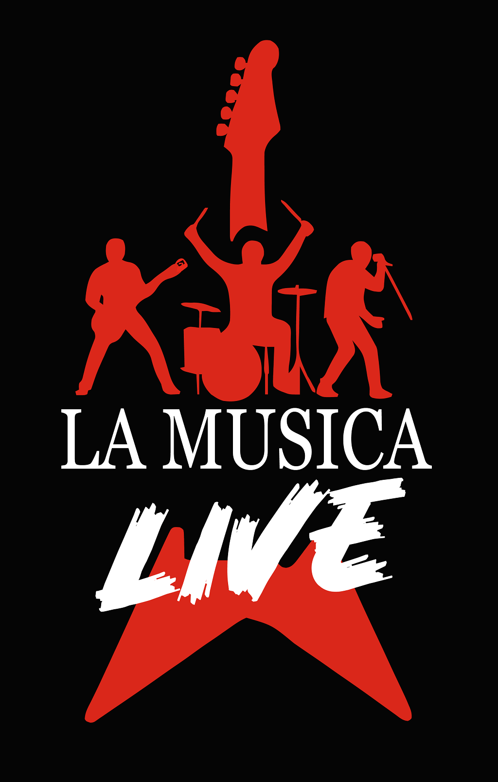 La Musica Live