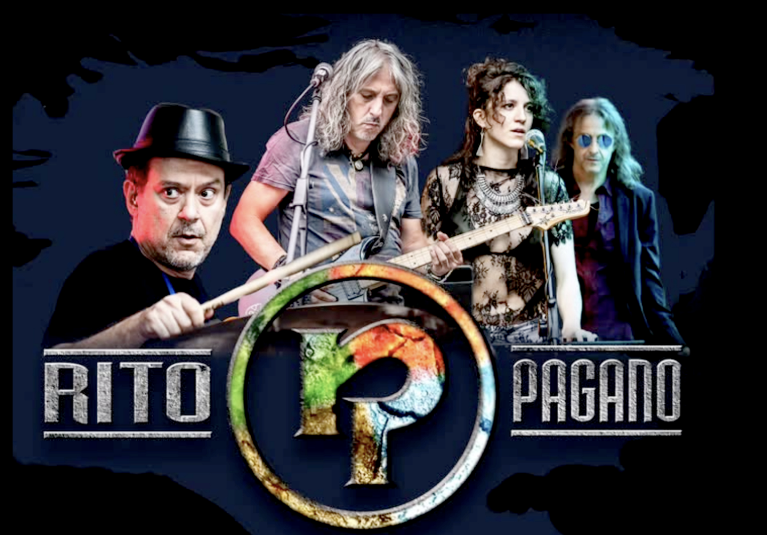 Cover band RITO PAGANO