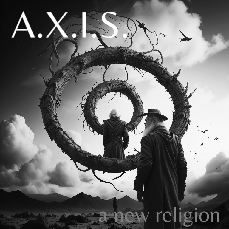 Avatar A.X.I.S.