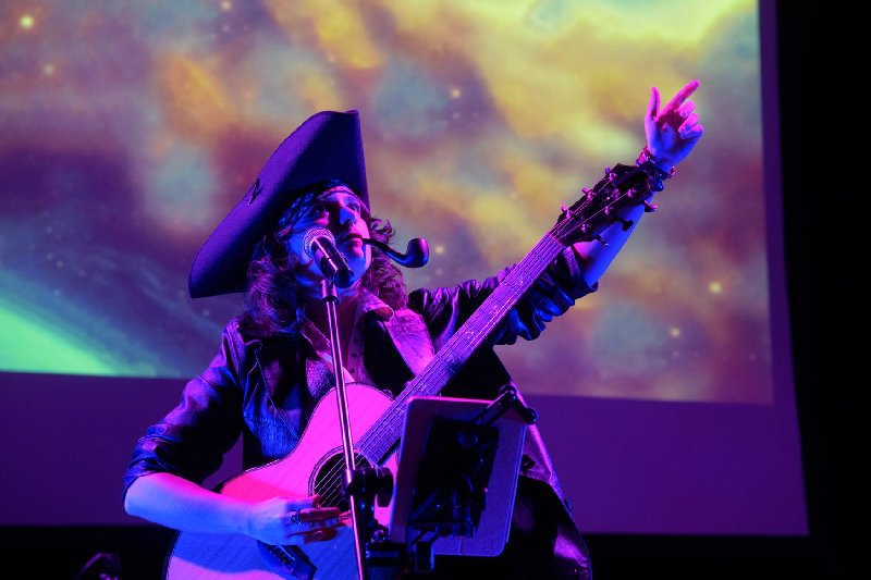 Avatar Jude Menegardi La Donna Pirata