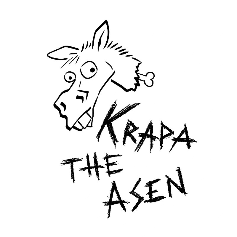 Avatar Krapa the Asen