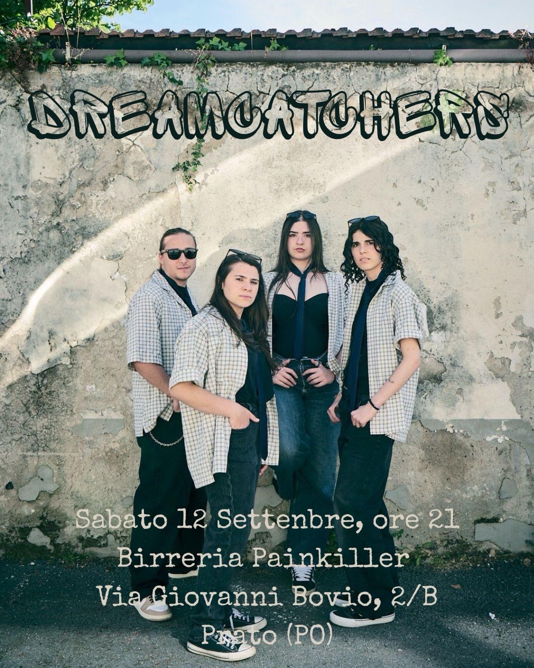 Evento Concerto
