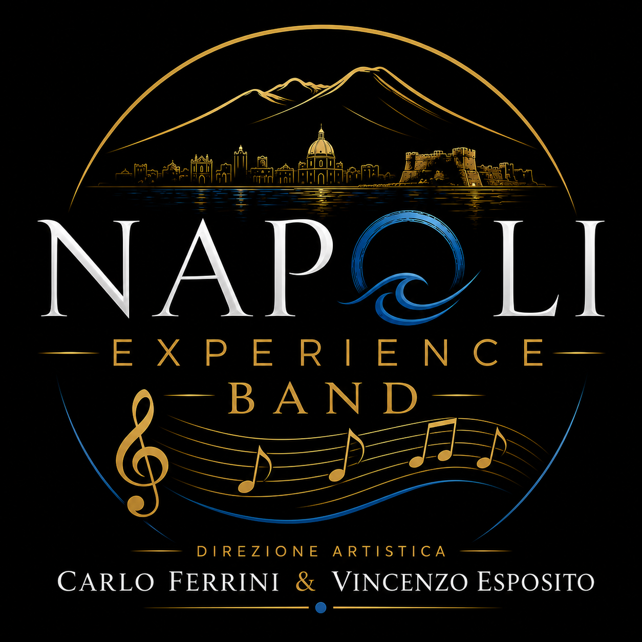 Avatar Napoli Experience Band