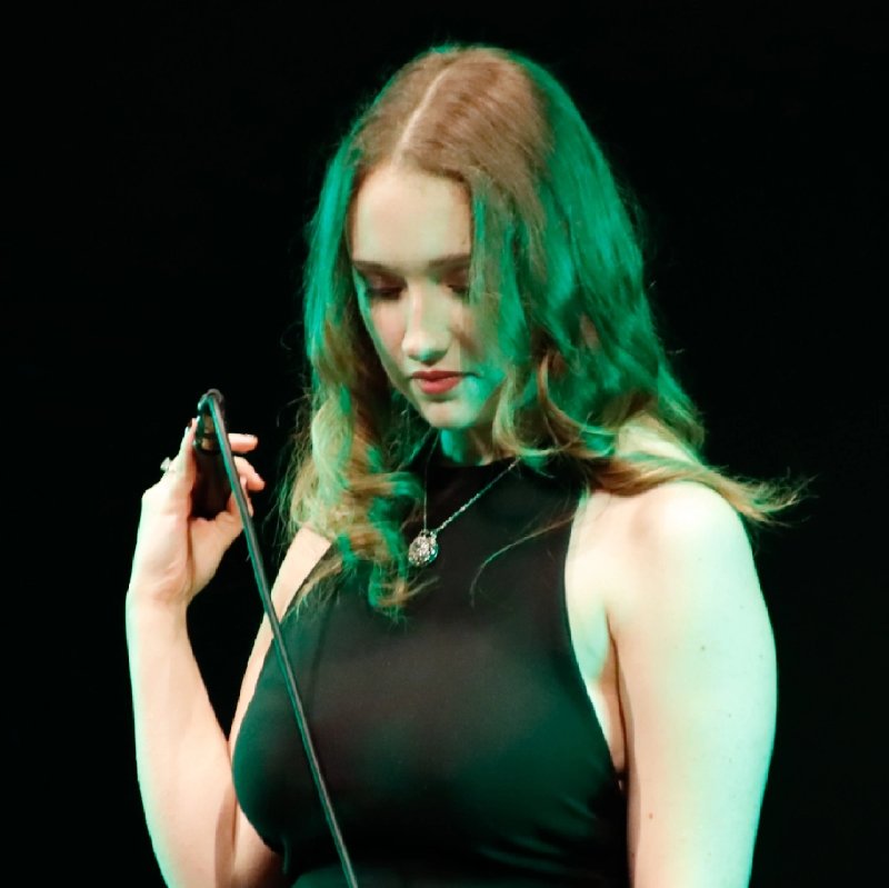 Avatar Sara Girolami