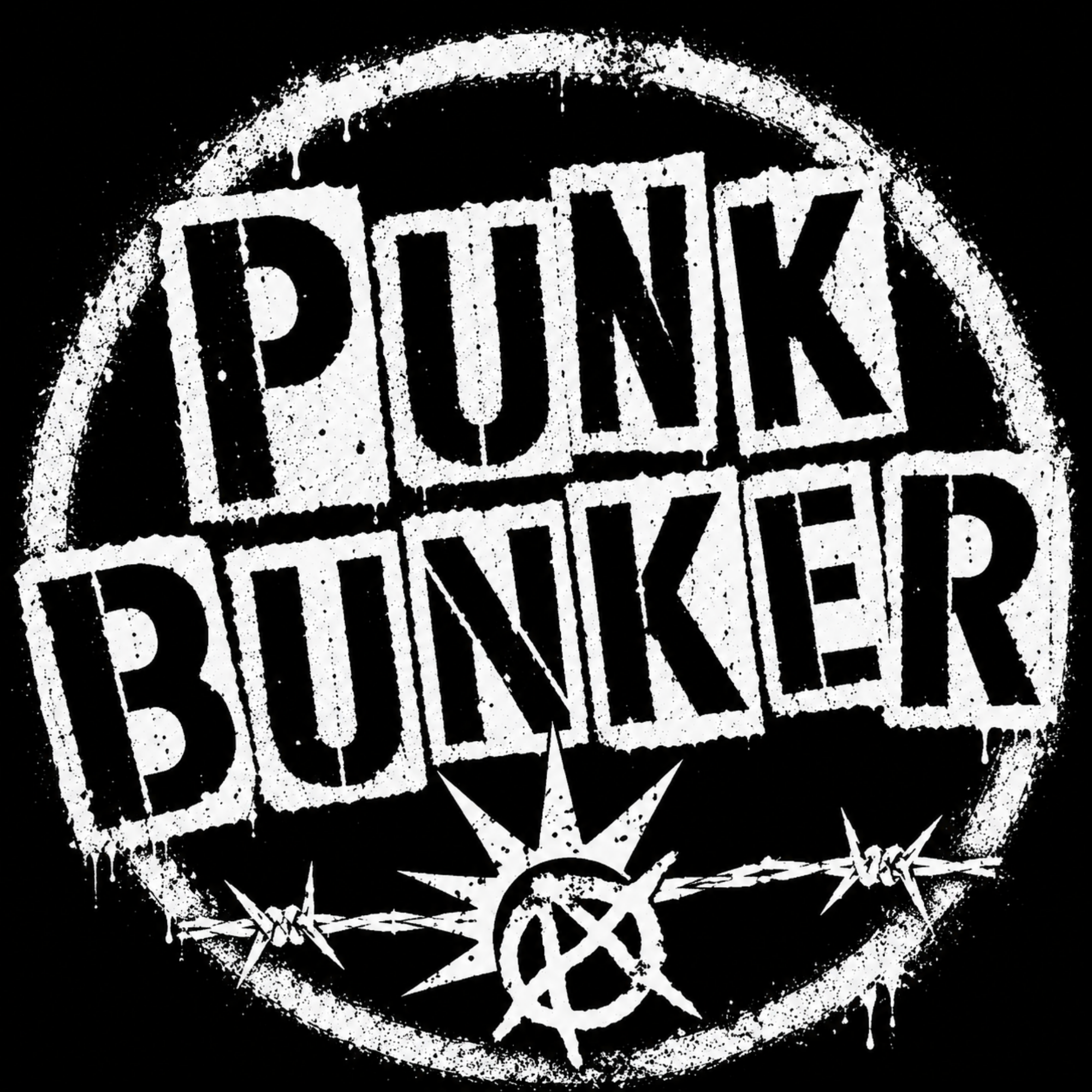 Avatar Punk Bunker