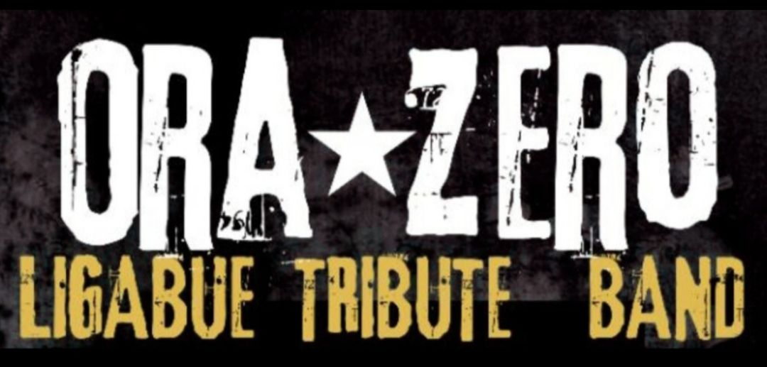 Avatar Orazero Ligabue tribute band
