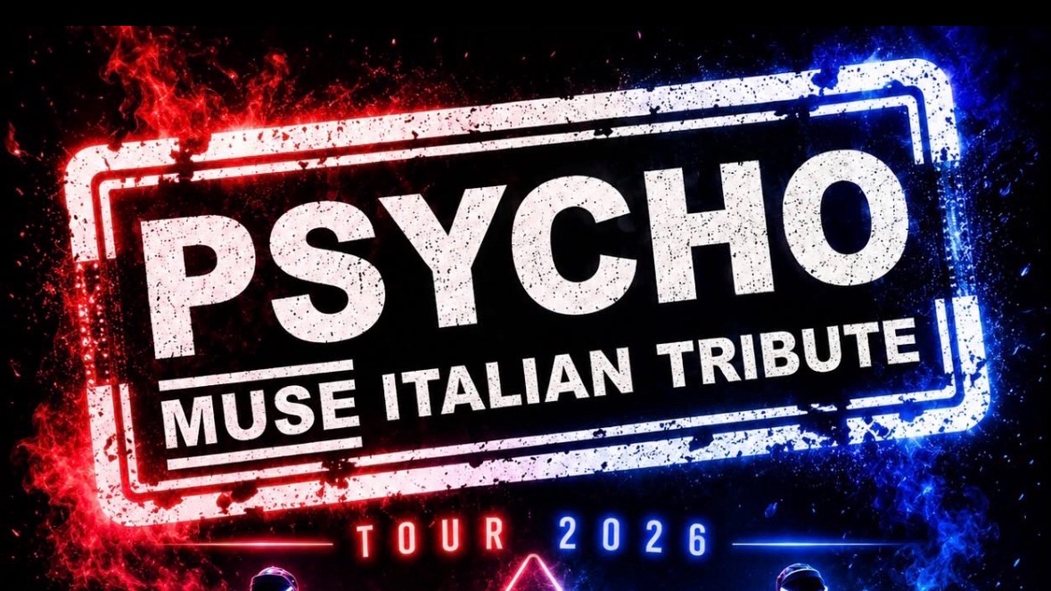 Cover band PSYCHO