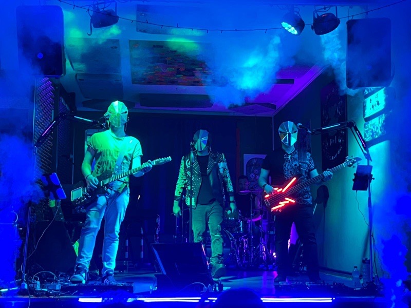 Avatar PSYCHO