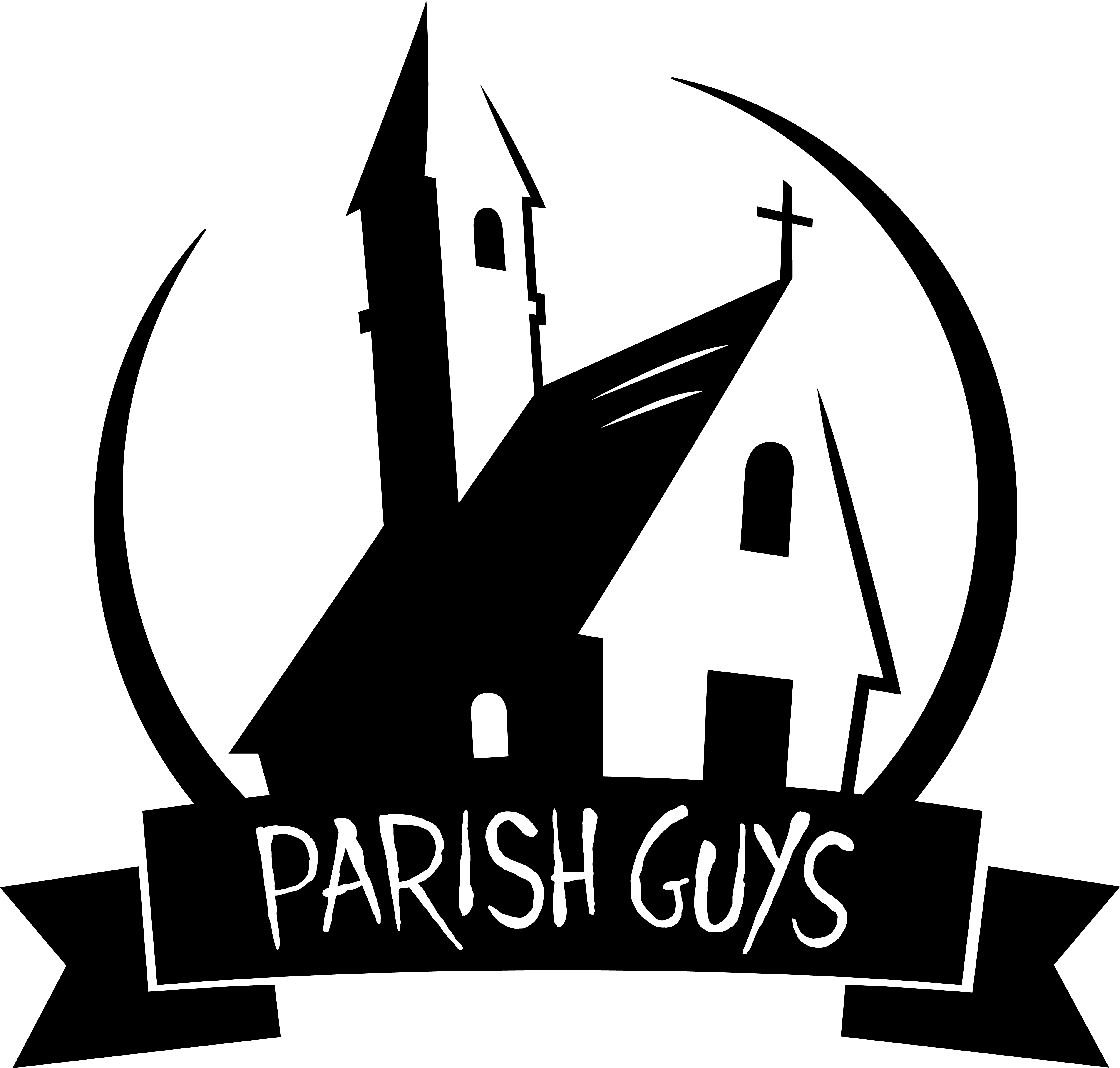Avatar Parish Guys