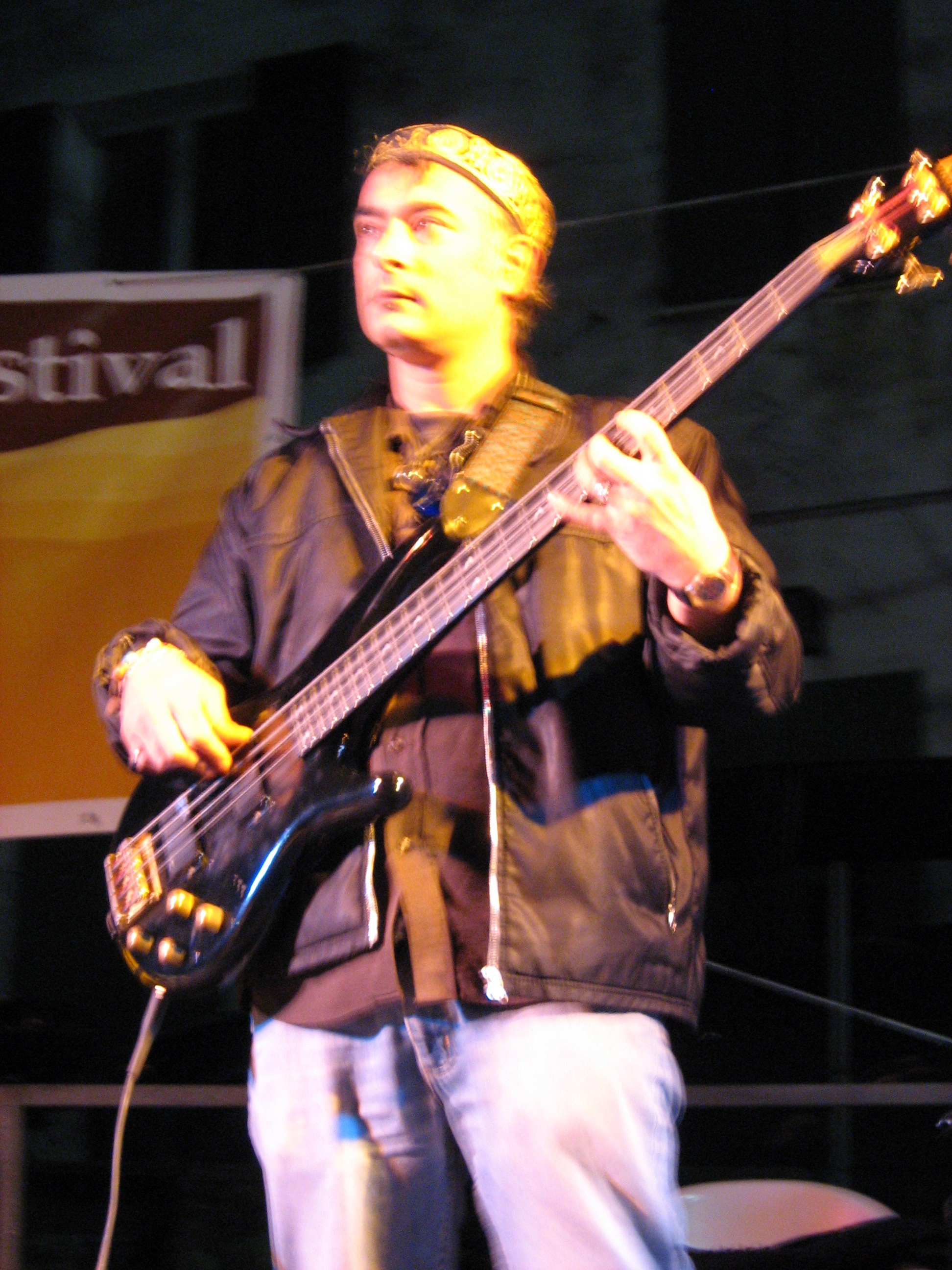 Avatar Massimiliano Paternò