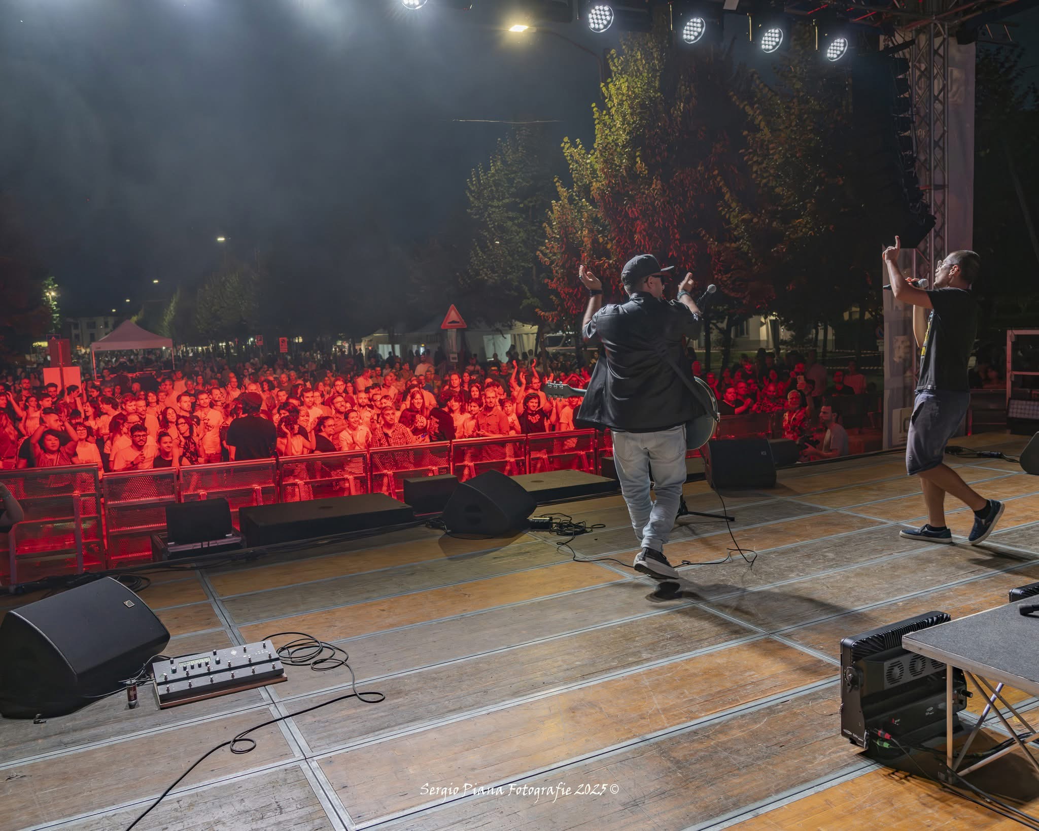 Cover band GioGala