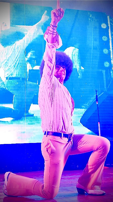 Avatar DiscoInferno70