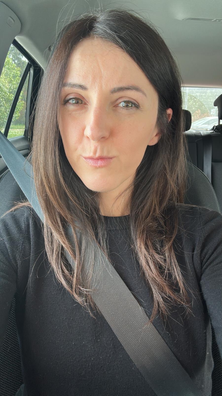 Silvia de luca