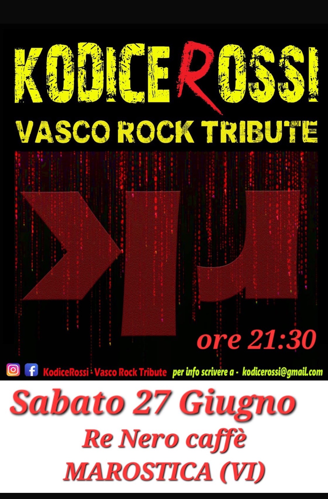 Evento TOUR 2026