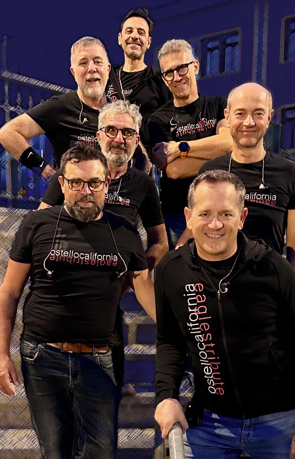 Evento Notte magica - Teatro Capovolto