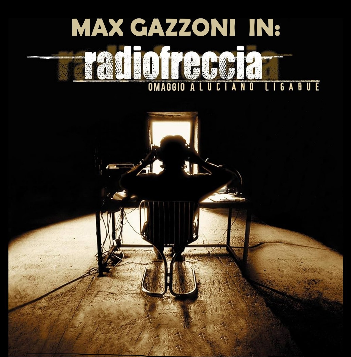 Avatar MaxG "Omaggio a Ligabue"