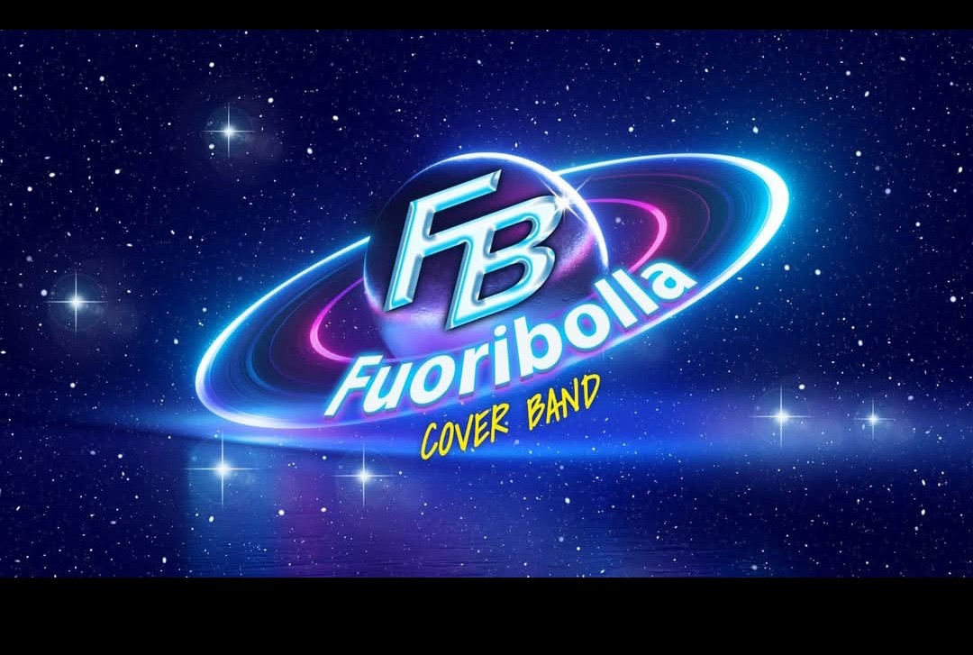 Evento FUORIBOLLA cover band