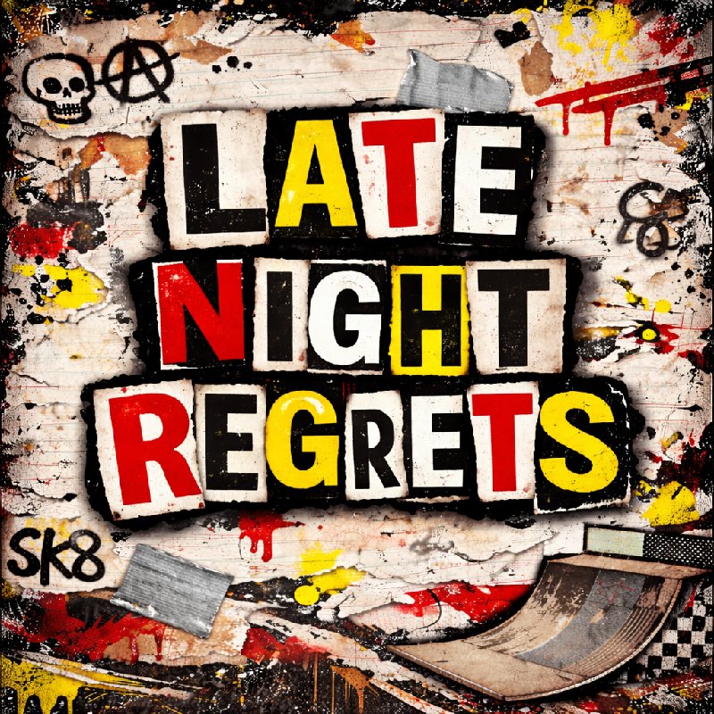 Avatar Late Night Regrets