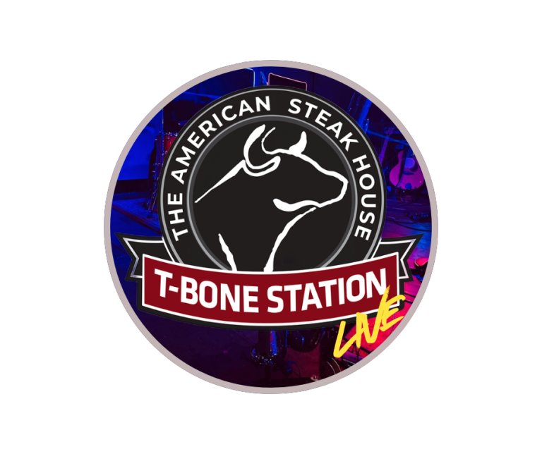 Logo T-bone Station