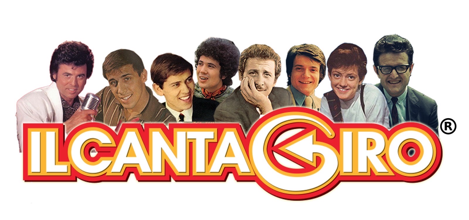 Logo Cantagiro
