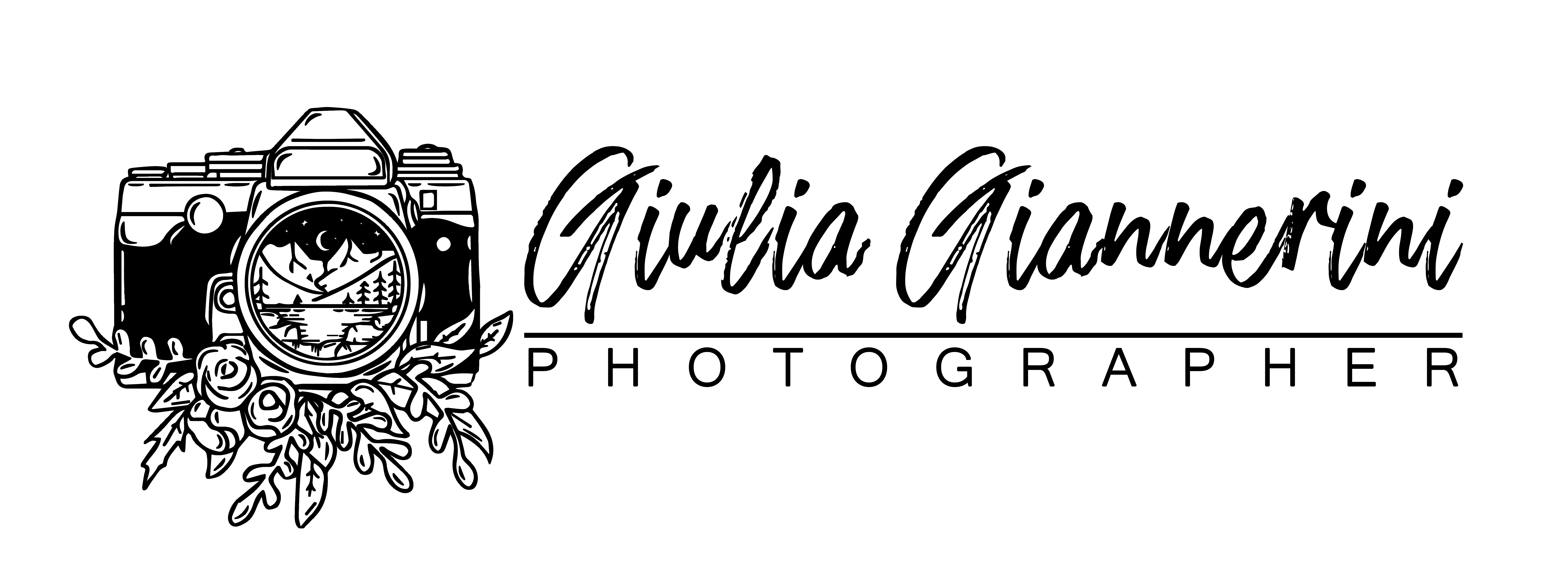 Foto professionista Giulia Giannerini